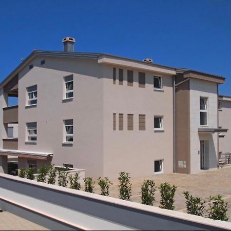 Daska Apartmani Njivice Exterior photo