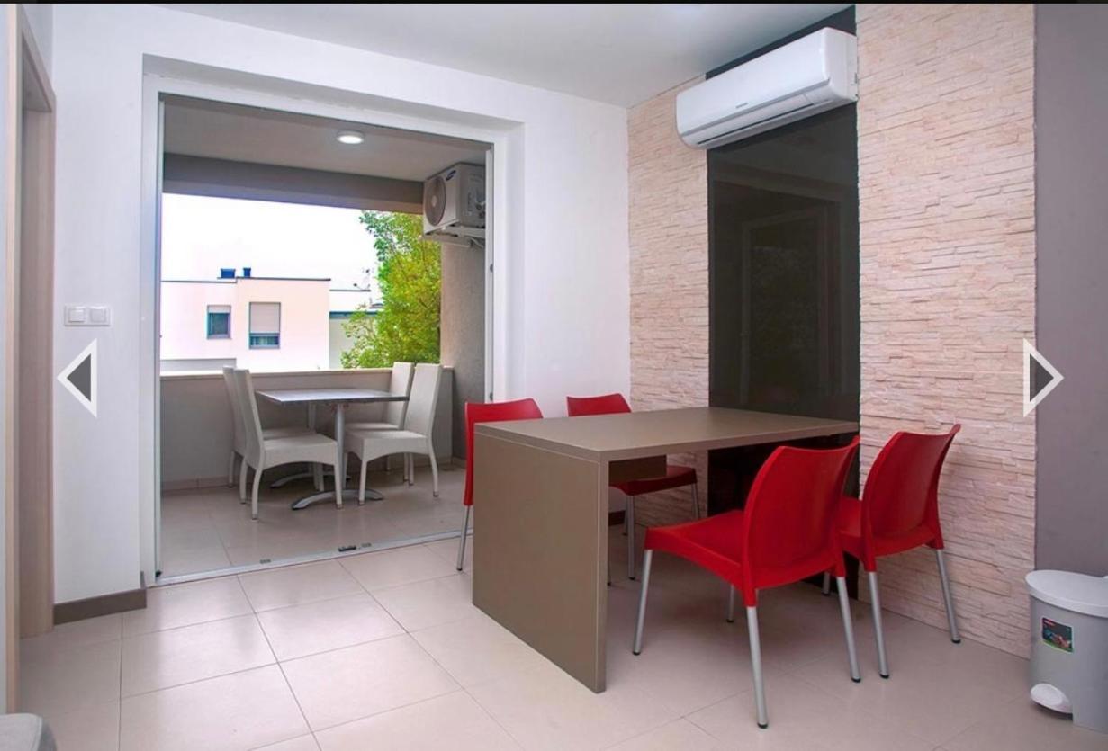 Daska Apartmani Njivice Exterior photo